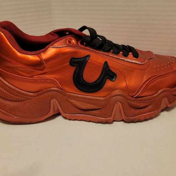 True Religion Men's Size 8 1/2 Shoes ***MAKE OFFER*** - Picture 12 of 16